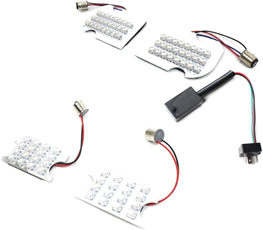 Amazon | サンバー トラック TT1 TT2 LED テールランプ ユニット